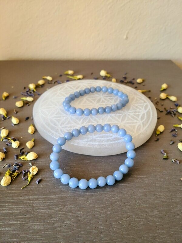 Angel of Mine Bracelet