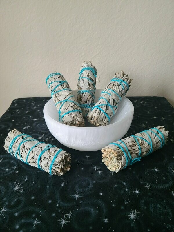 White Sage