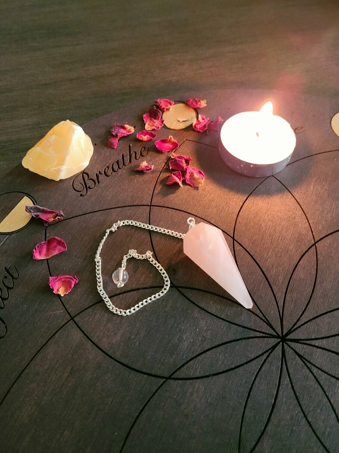 Pendulum