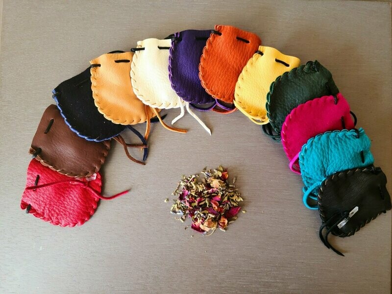 Medicine bags