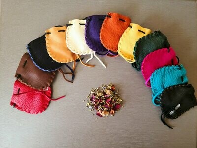 Medicine bags