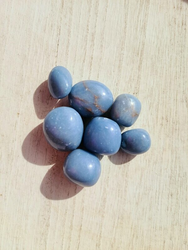 Angelite