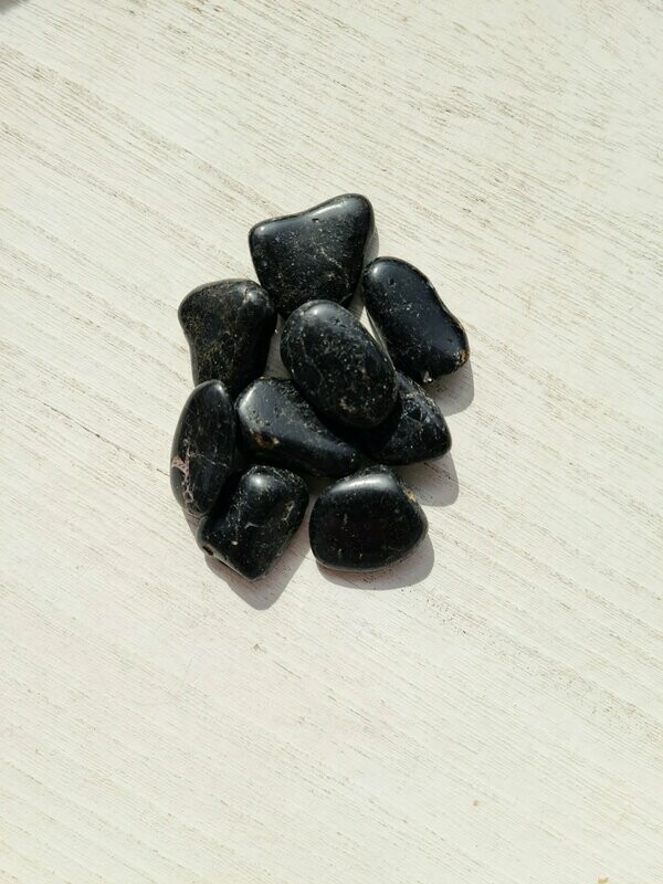 Black Tourmaline