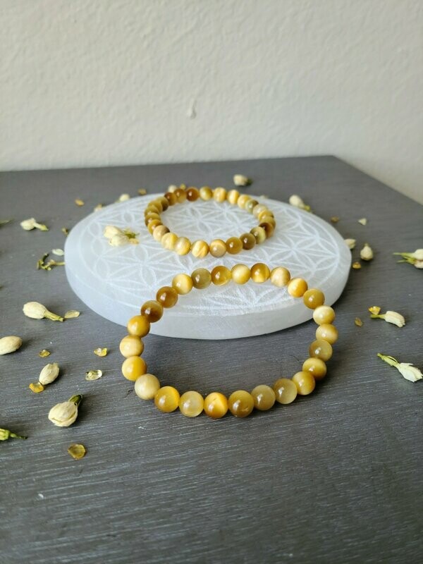 Resilience Bracelet