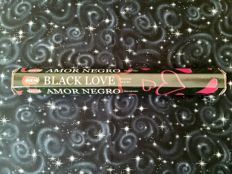 Black Love