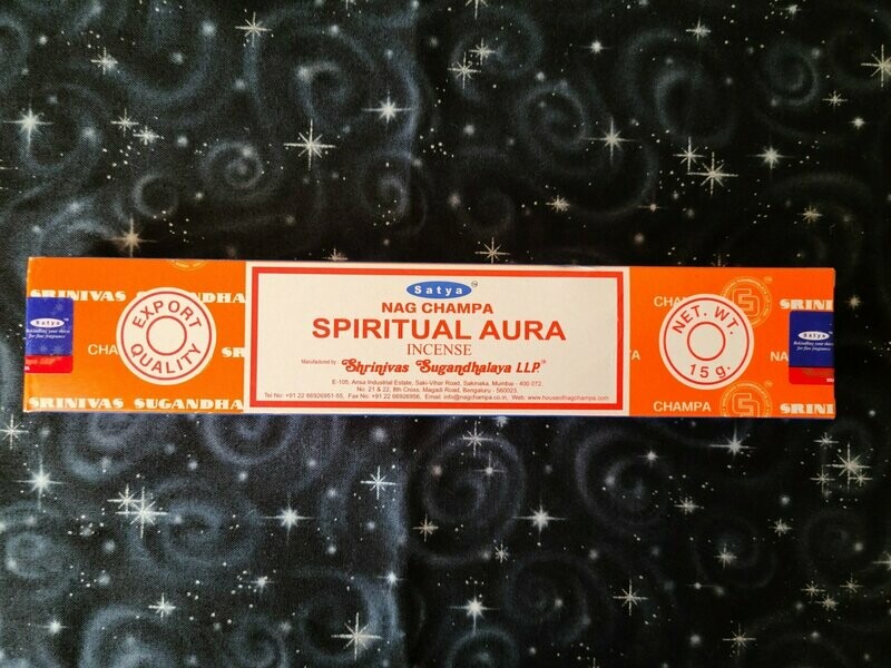 Spiritual Aura