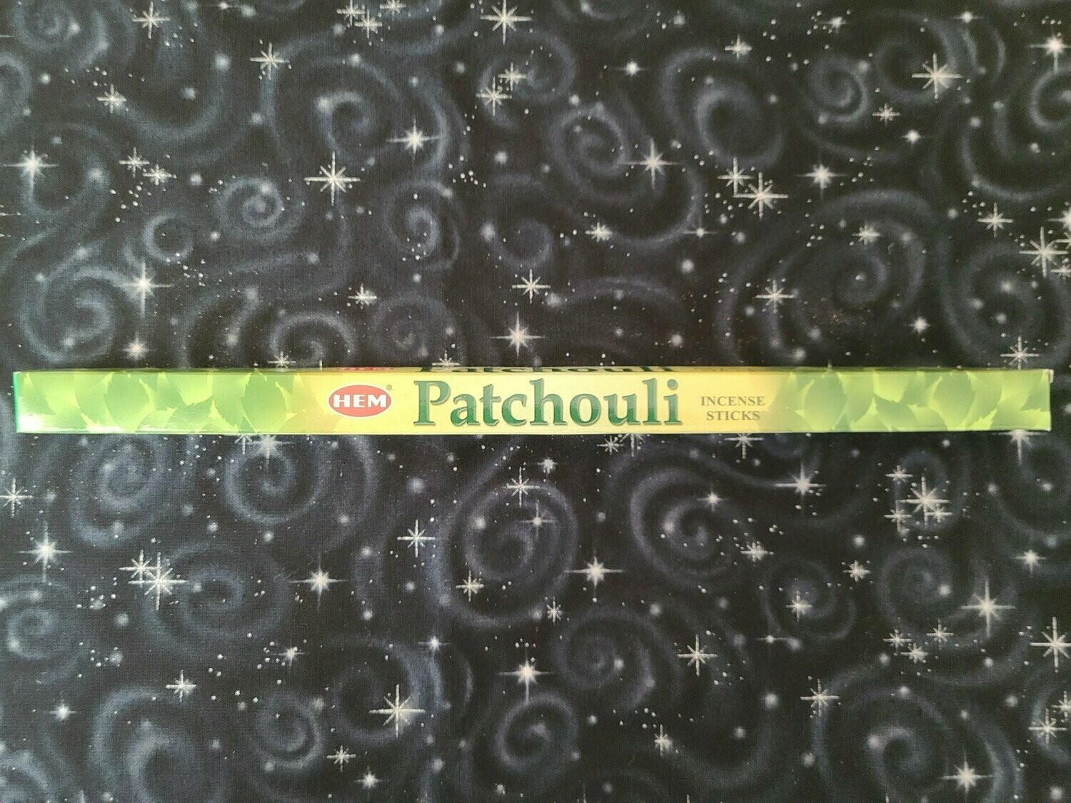 HEM Incense, HEM Incense: Patchouli
