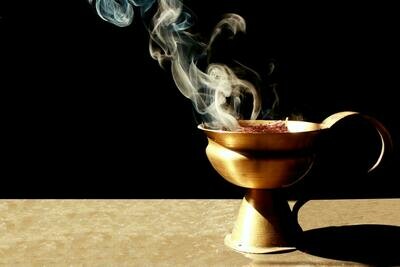 Spiritual Tools