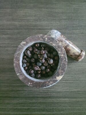 Juniper Berry