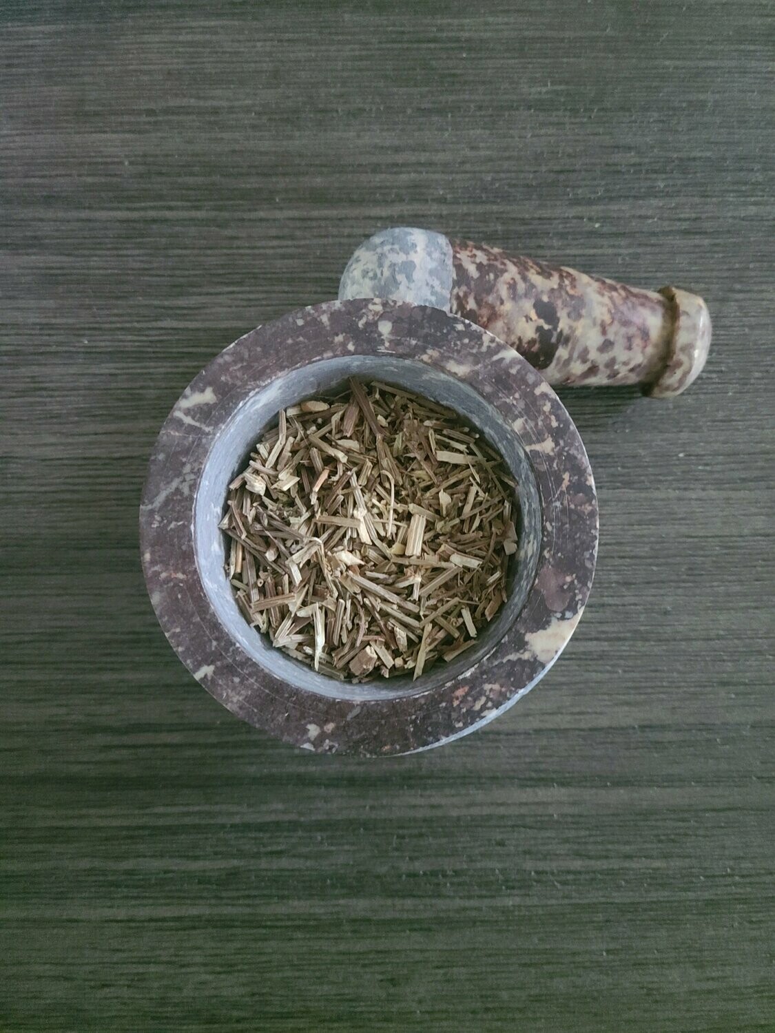 Blue Vervain