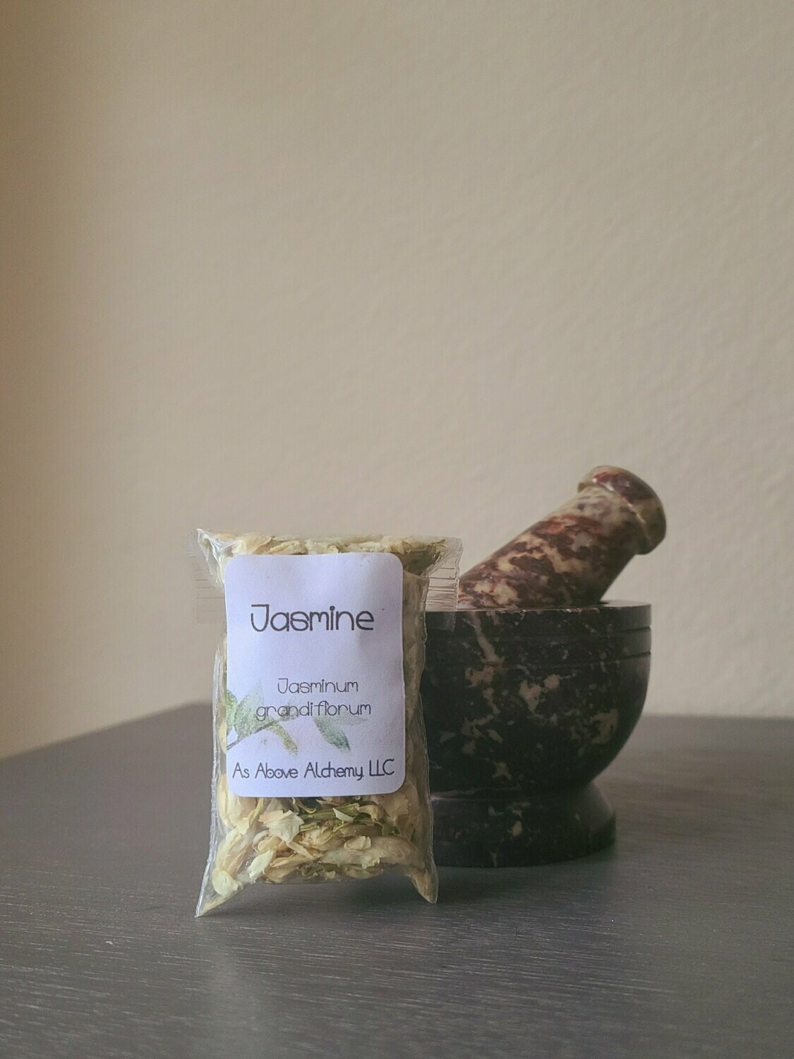 Jasmine