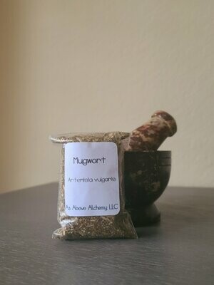 Mugwort