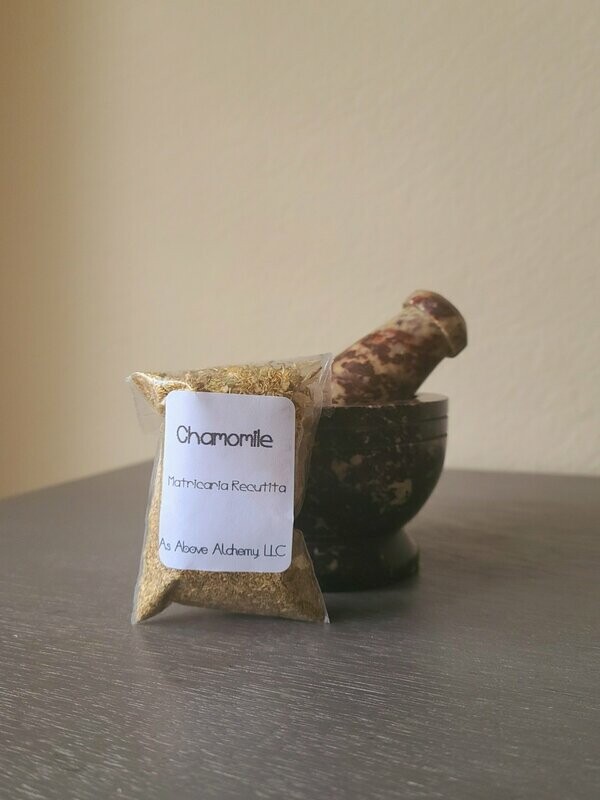 Chamomile