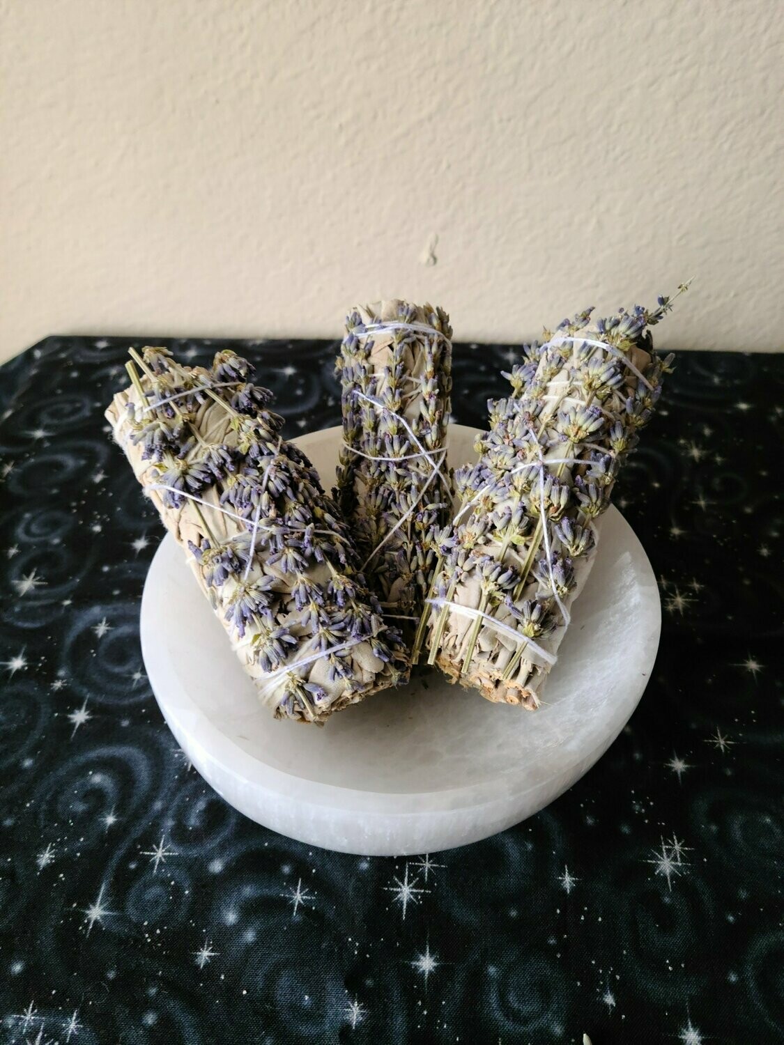 Lavender Sage