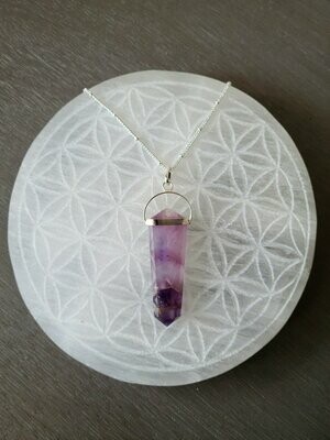 Amethyst Pendant Amethyst Pendant