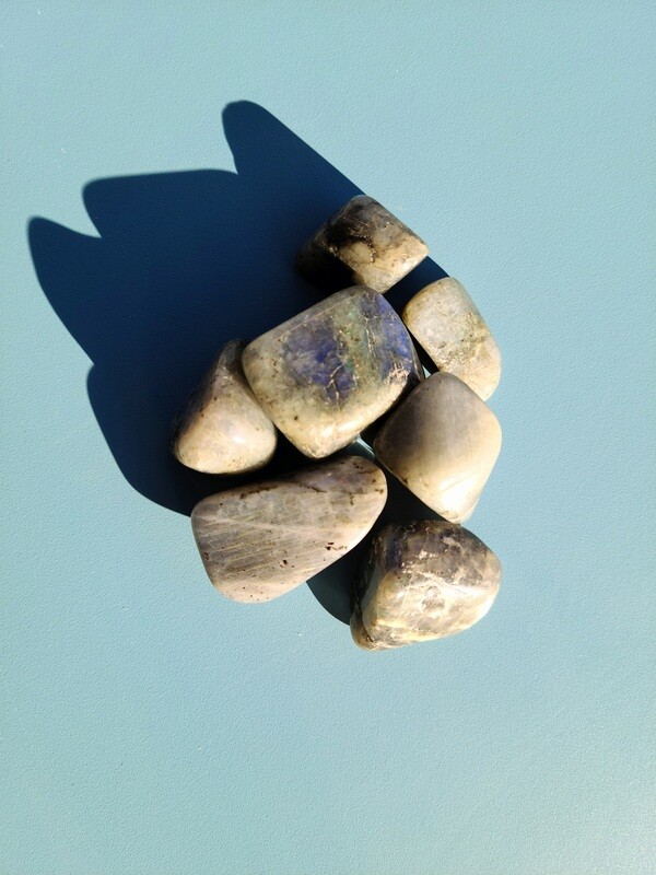 Labradorite