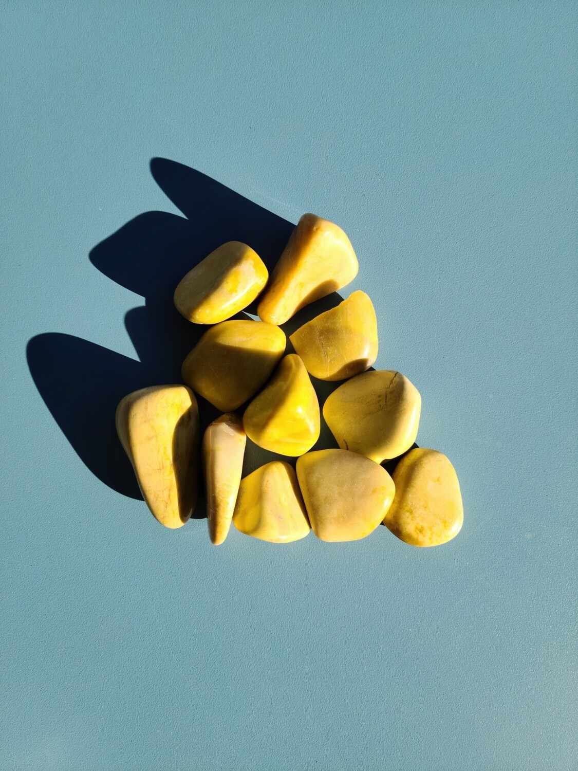 Serpentine