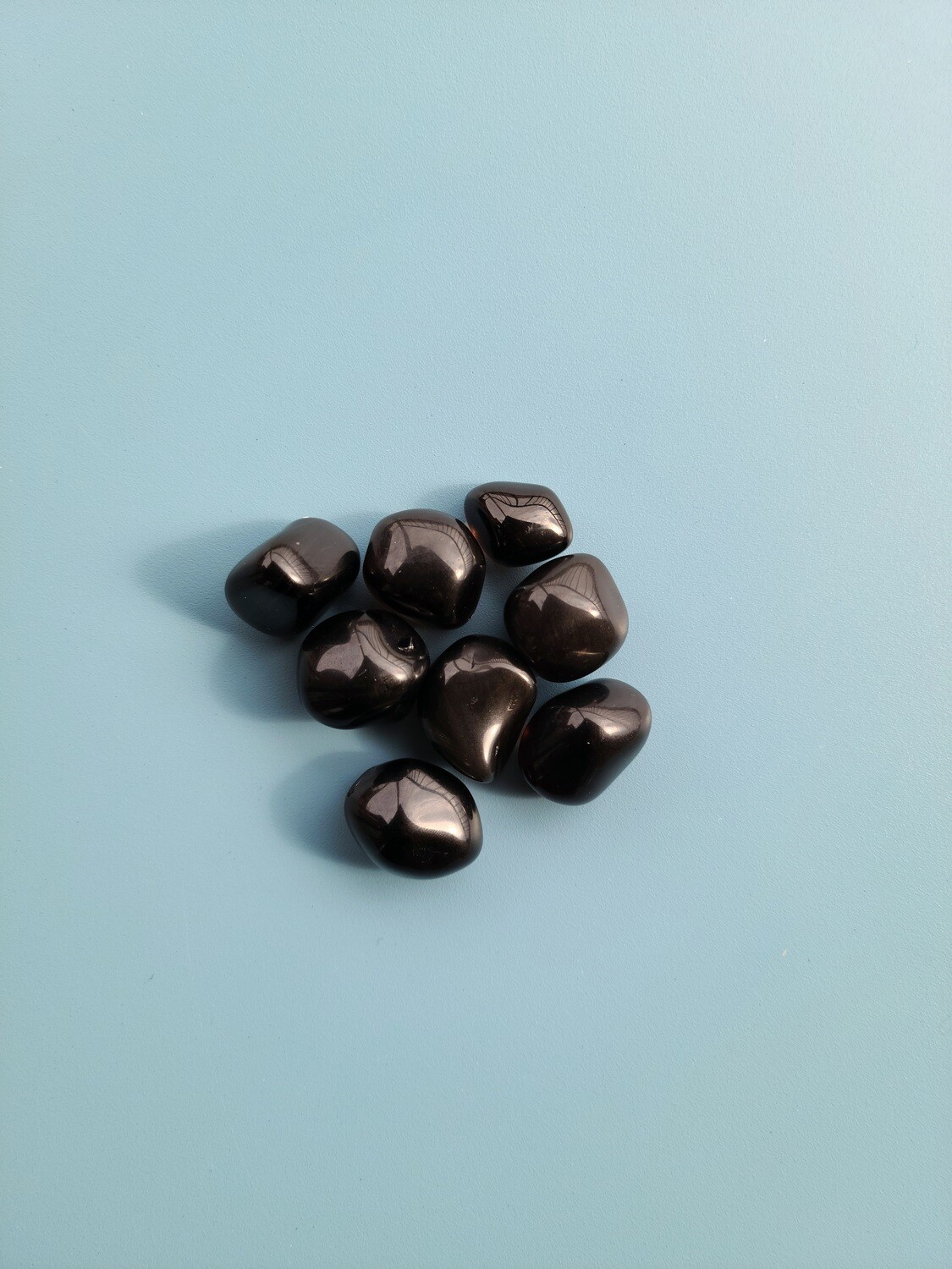 Apache Tear