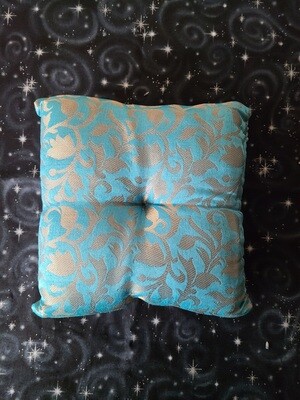 Singing Bowl Pillow-Medium Singing Bowl Pillow-Medium