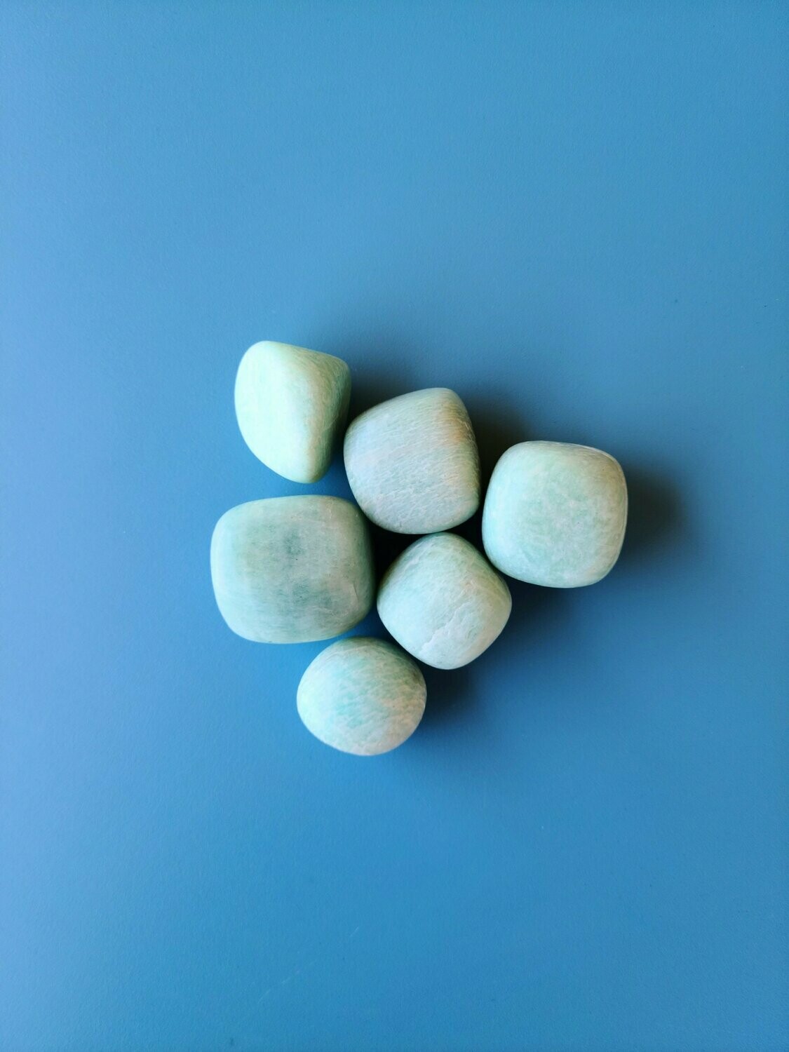 Amazonite