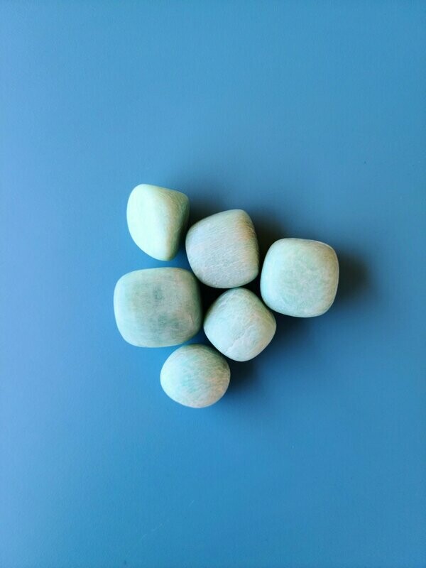 Amazonite