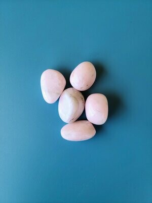 Pink Mangano Calcite