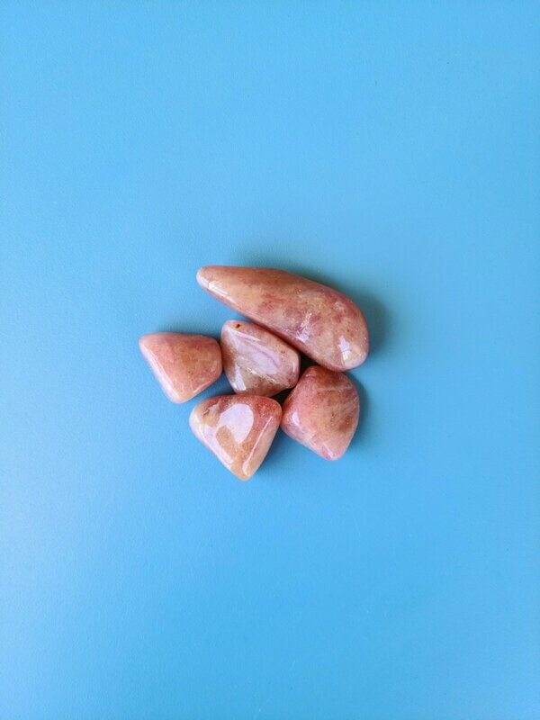 Red Aventurine