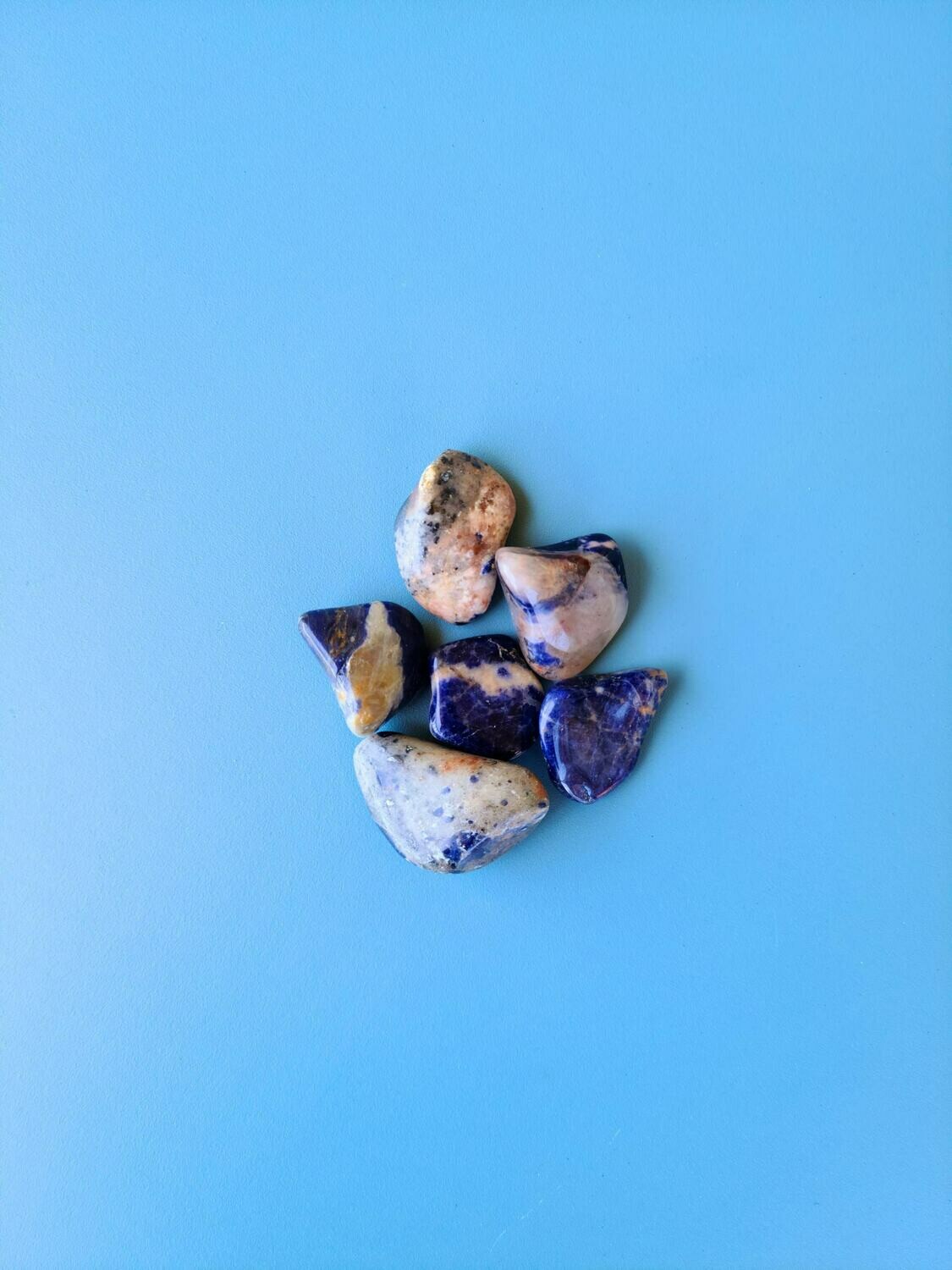 Sodalite