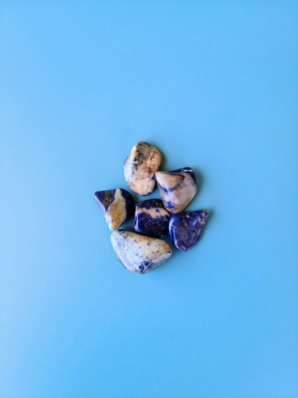 Sodalite