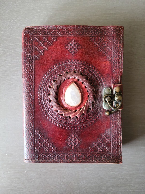 Moonstone Journal