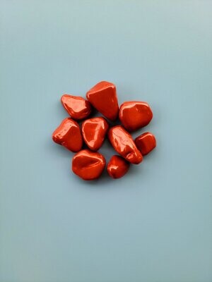 Red Jasper Red Jasper