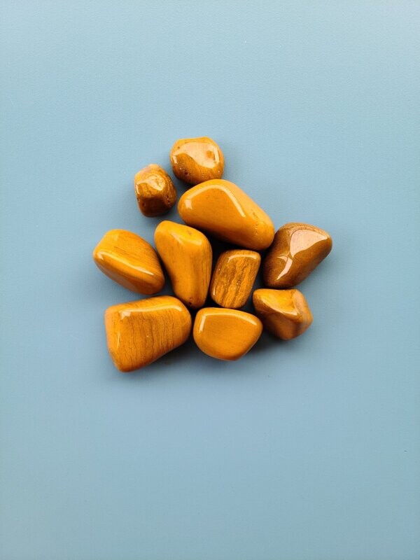 Yellow Jasper
