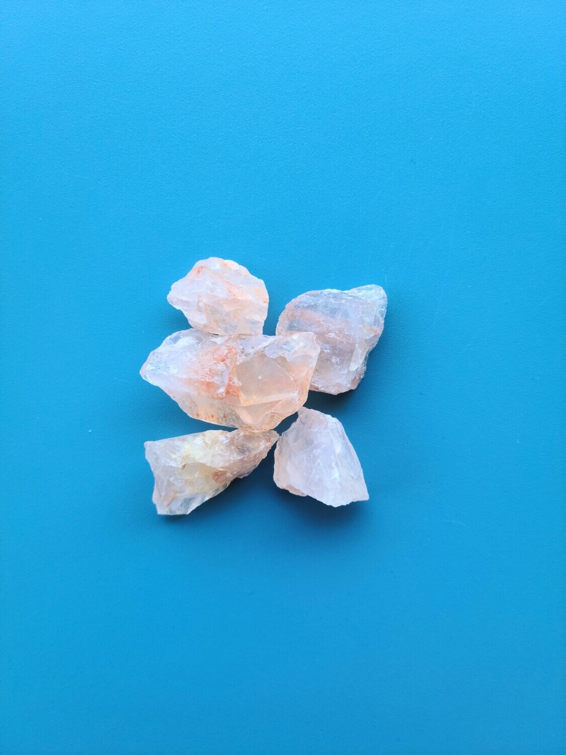 Fire Quartz