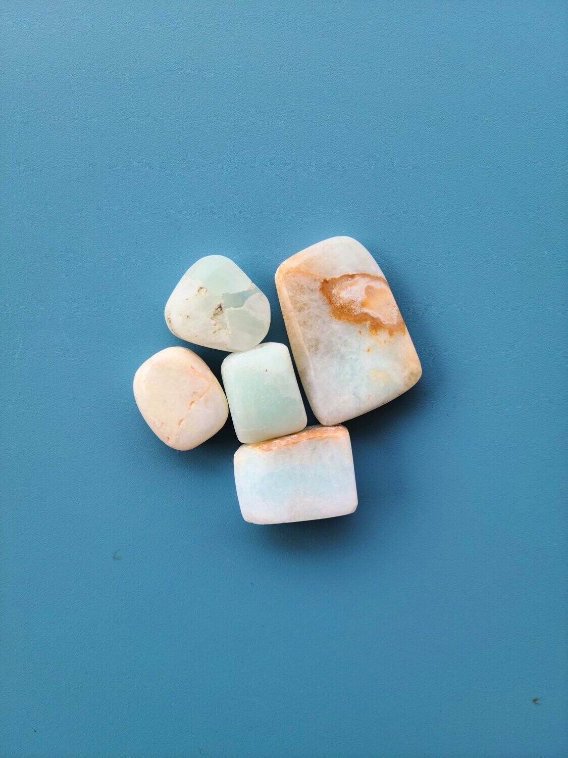 Caribbean Calcite