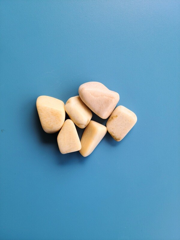 Peach Moonstone