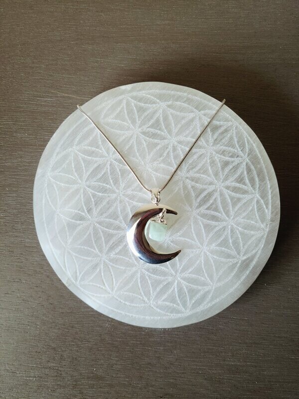 Moon Pendant