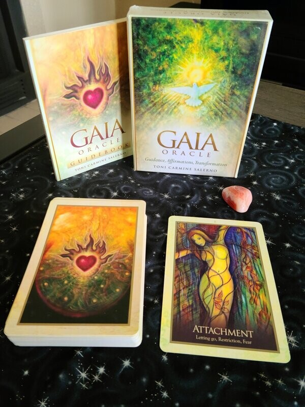 Gaia Oracle