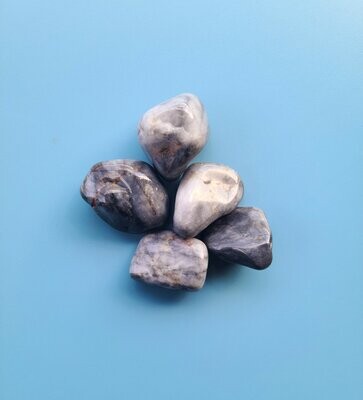 Grey Quartz