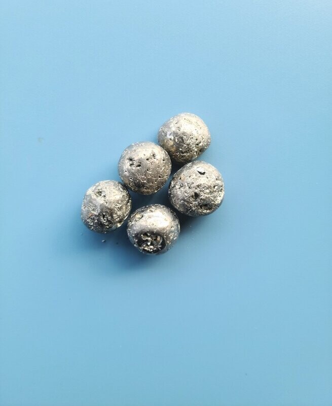 Pyrite