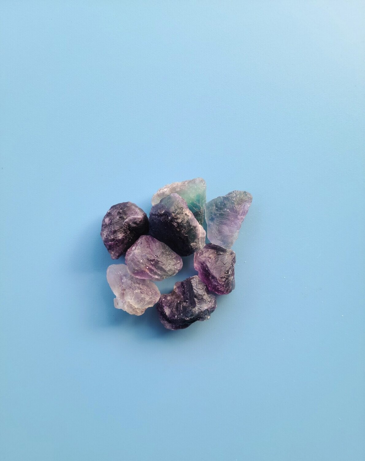Fluorite