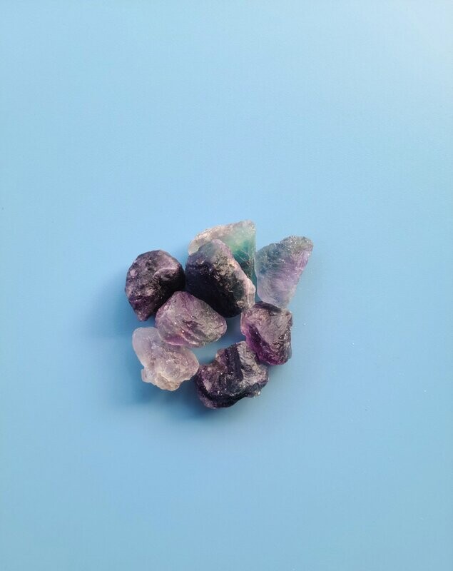 Fluorite