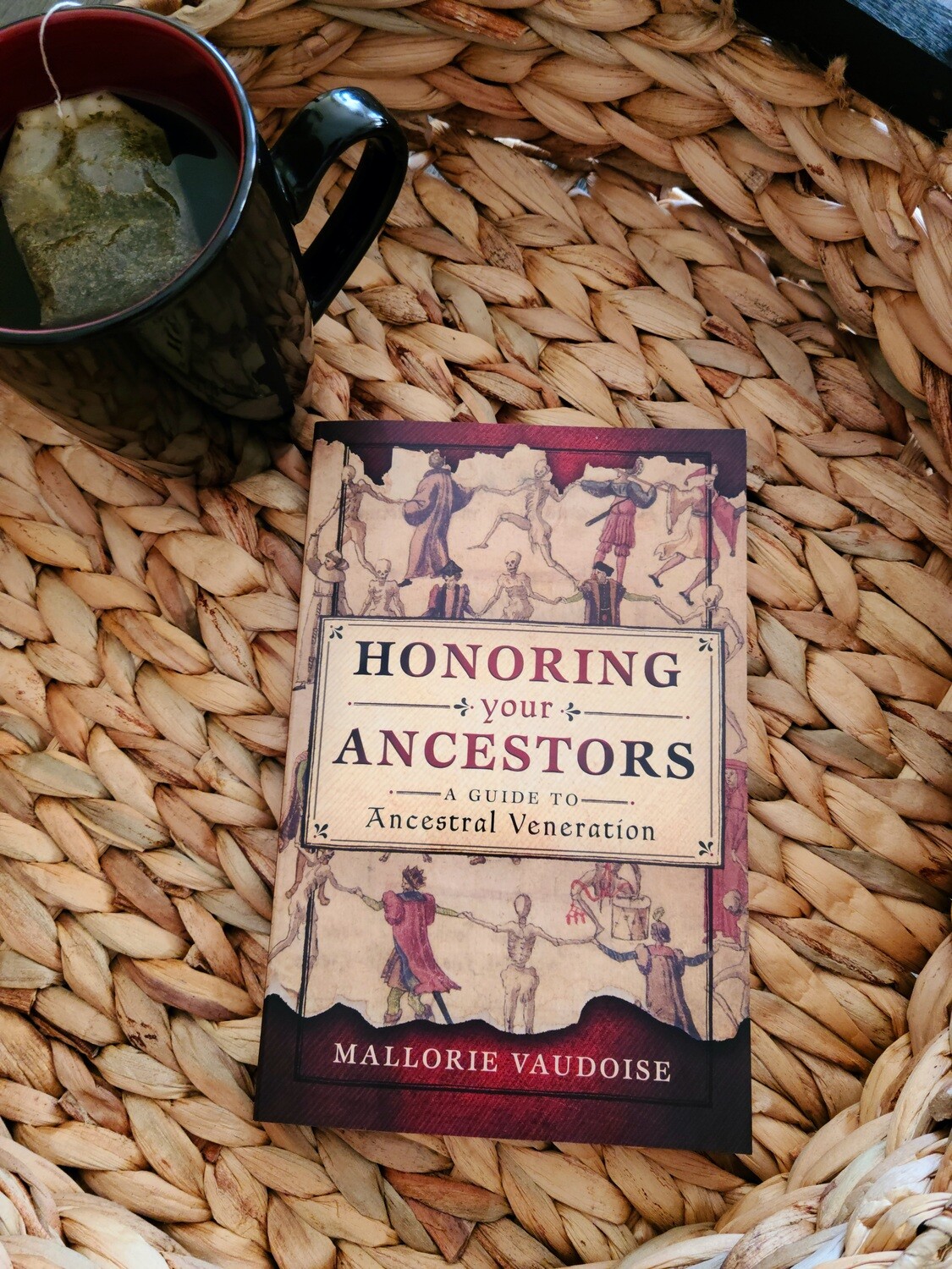 Honoring Your Ancestors