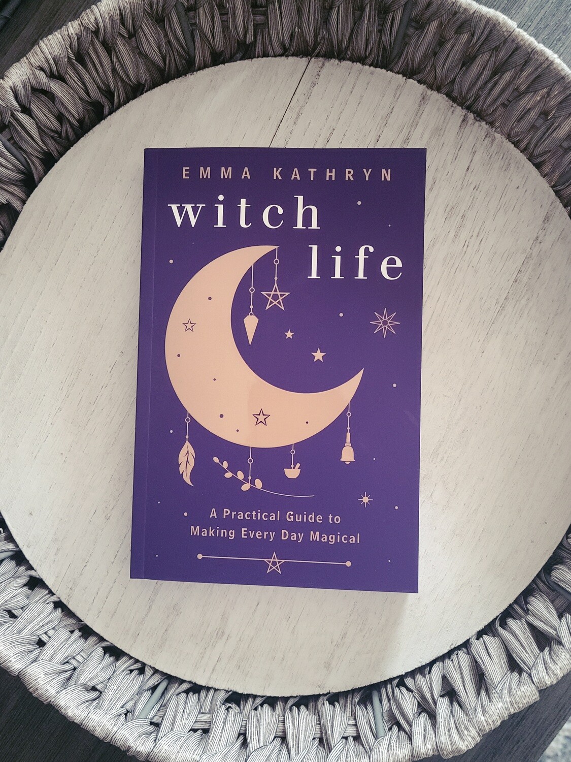 Witch Life