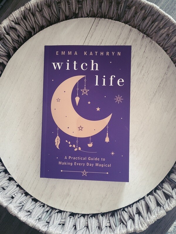 Witch Life