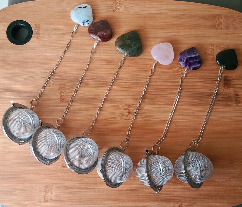 Tea Strainer