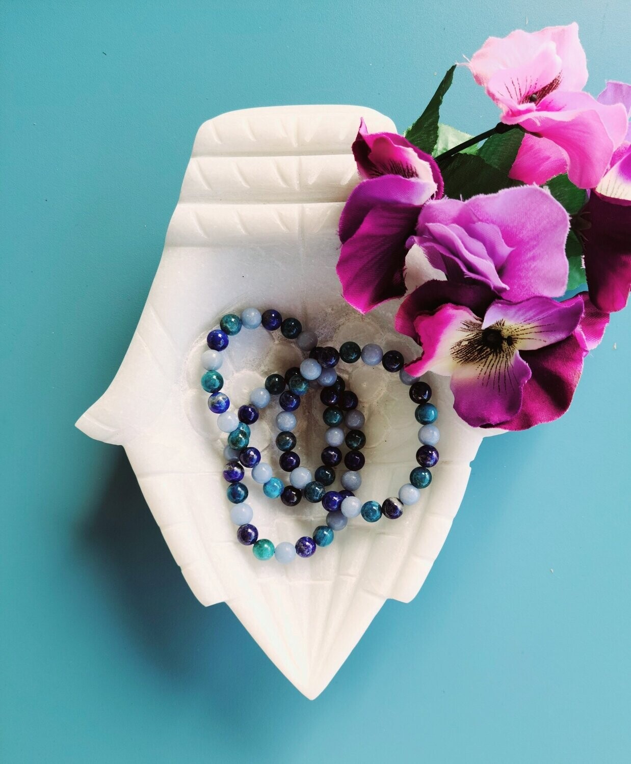 Total Alignment Bracelet