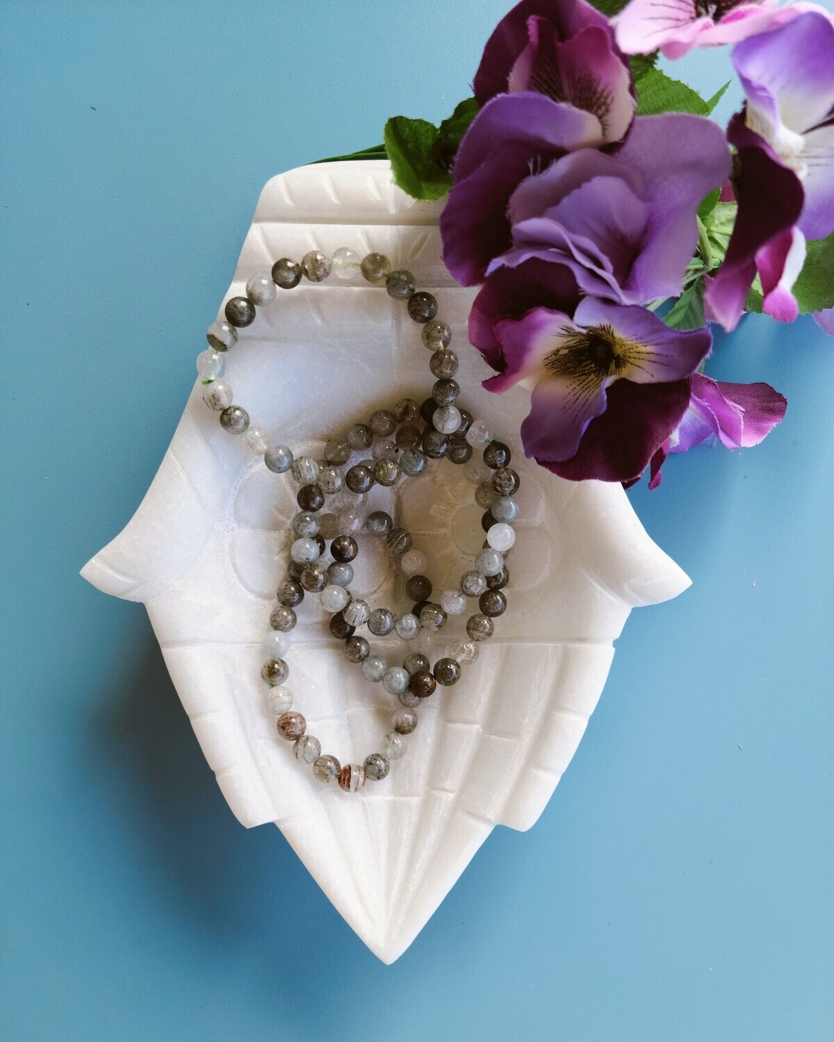 New Beginnings Bracelet