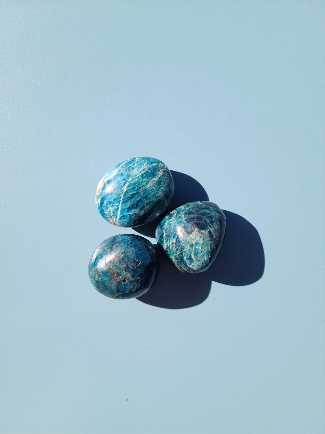 Apatite