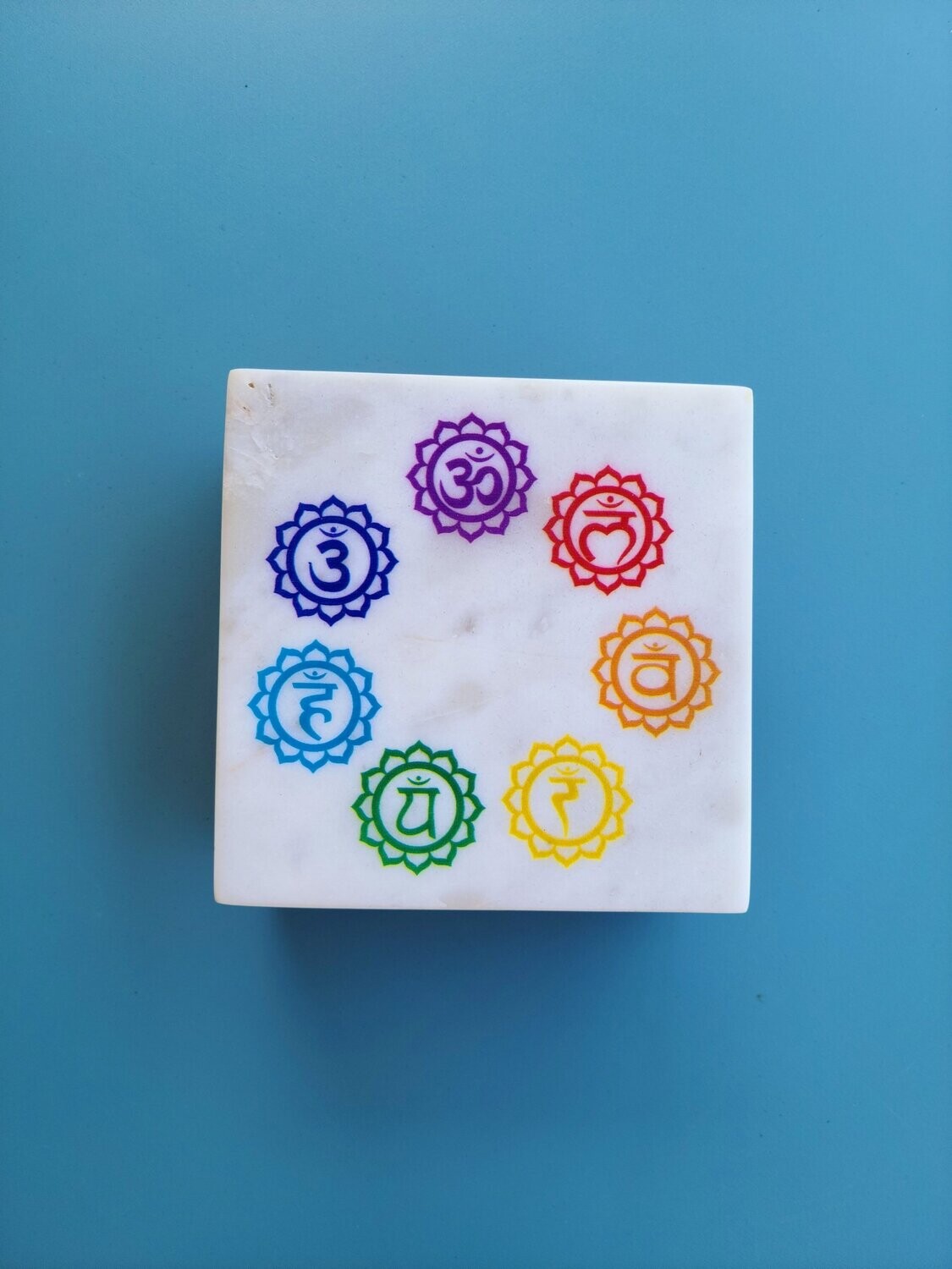 Chakra Box
