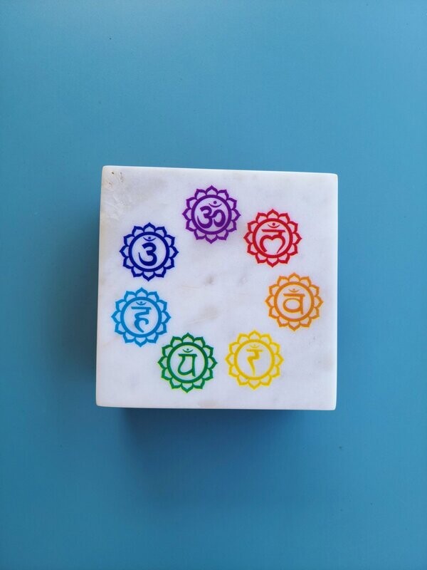 Chakra Box